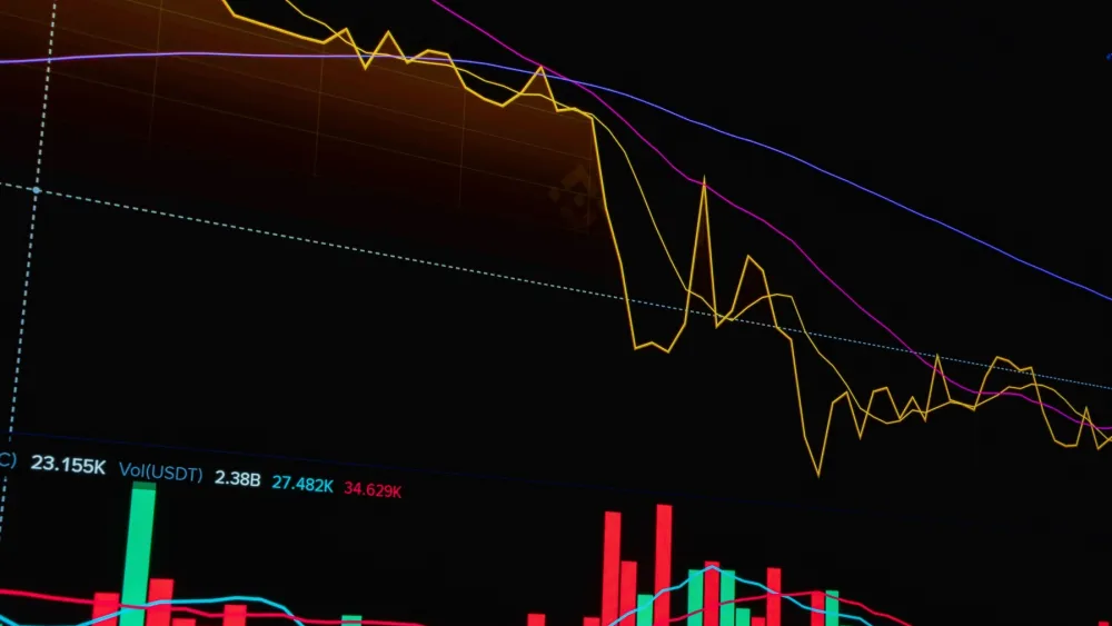 Daily Markets Briefing: STI down 0.49%; Top stock is DFI Retail Group