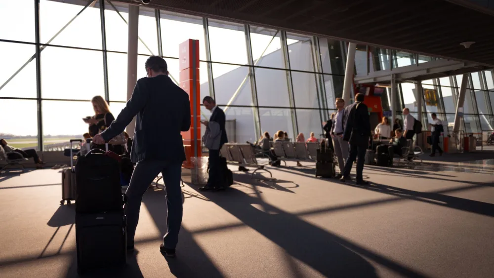 Changi passenger traffic stalls at 17.4 million in Q3
