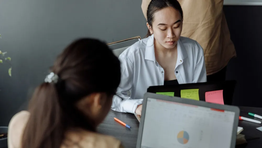 Worker sentiment could scale or stall AI mission, Accenture says