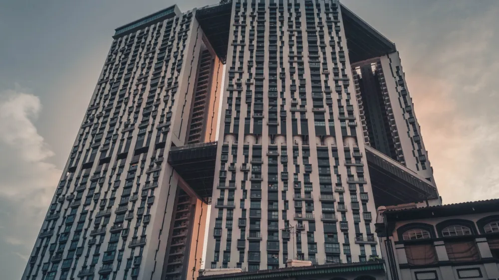 Keppel REIT to buy 51% of Keppel South Central