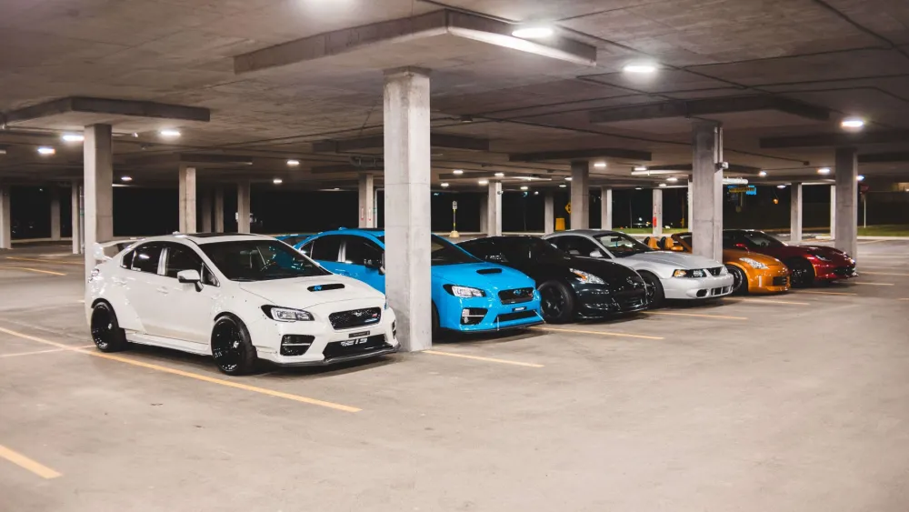 Private hire car buyers face tighter loan limits