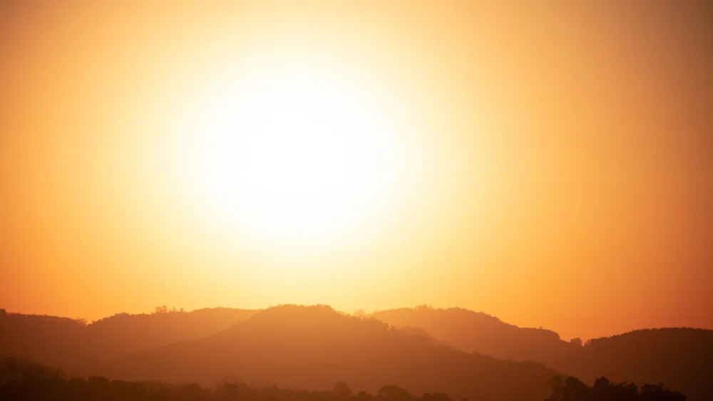 Extreme weather drives 85% of consumers to worry about sustainability 