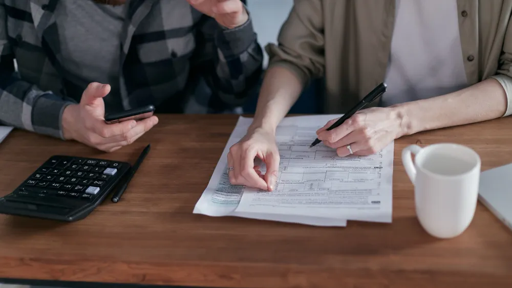 IRAS reviews tax claims by over 3,000 taxpayers