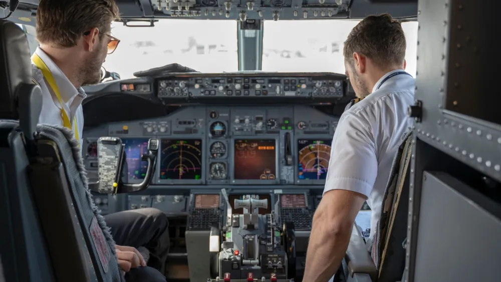 SATS’ simulator to train aviation crews for high-risk scenarios