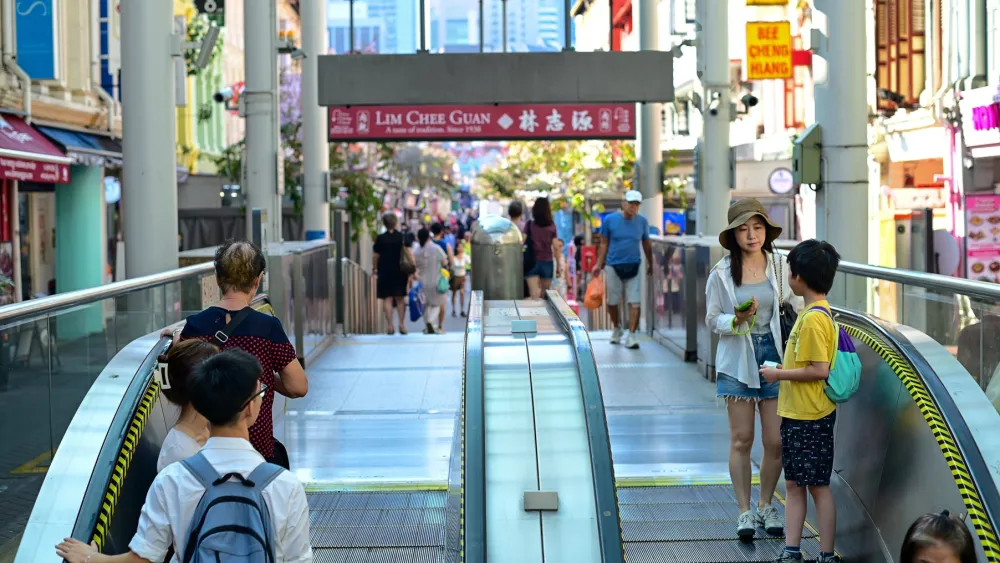 About seven in eight expect higher inflation as outlook holds at 3.4%