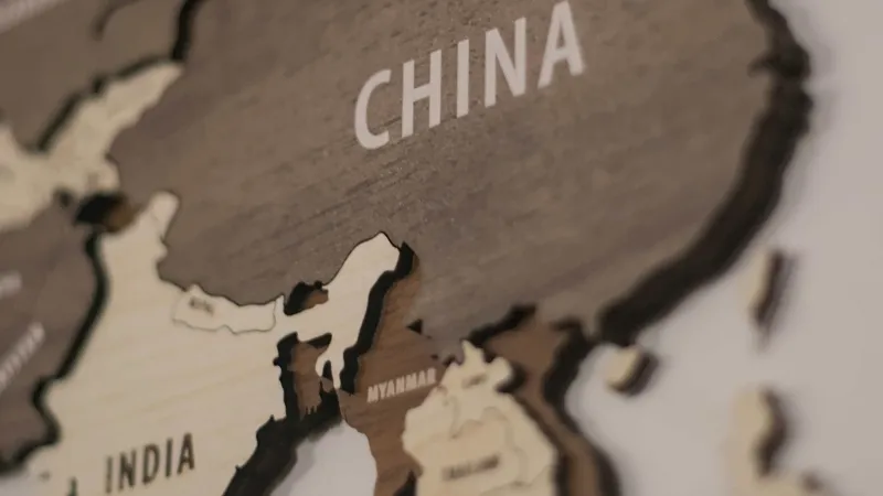 India draws foreign banks as China expansion remains costly