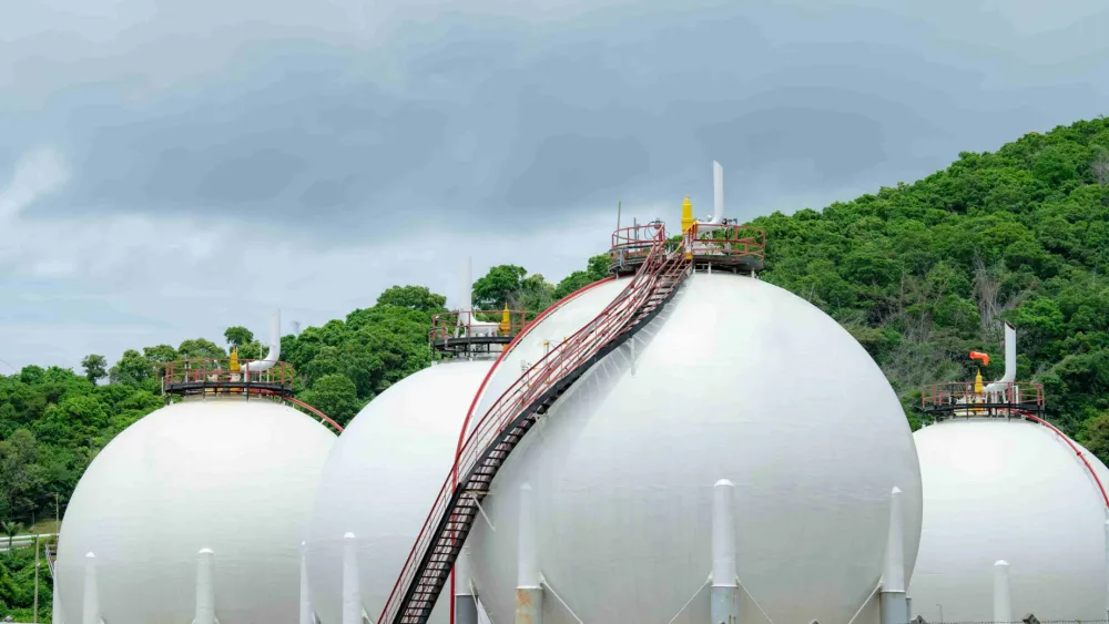 Gas importer to protect rights amidst Indonesian cuts, says PM Wong 