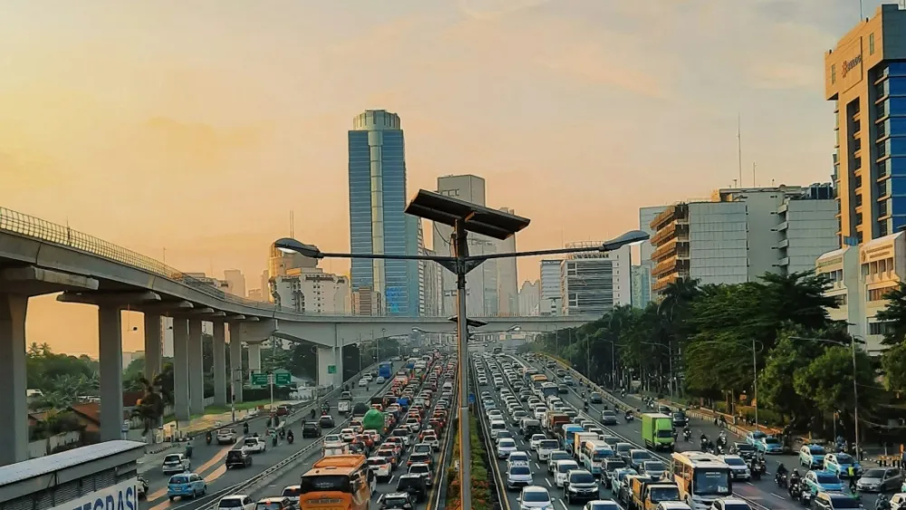 Indonesian banks face tight liquidity and soft loan growth in Q4