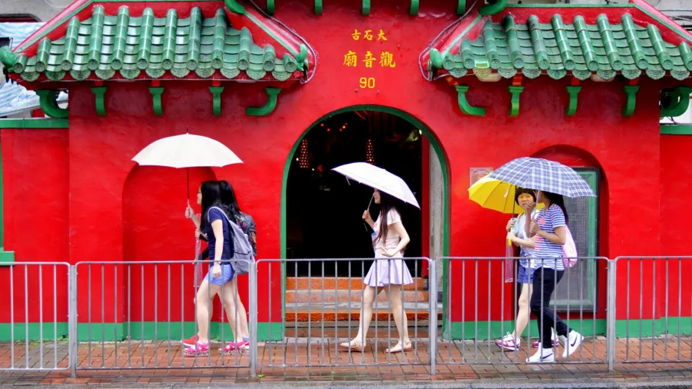 Hong Kong life insurers face slowdown as 2025 gains distort growth: Jefferies