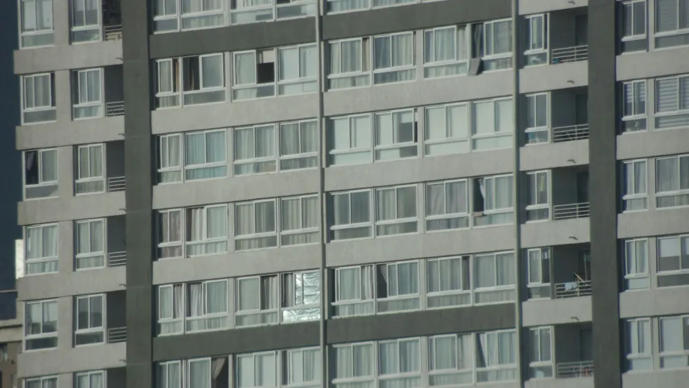 Building Dep’t probes reinforcement deviations at One Stanley house 