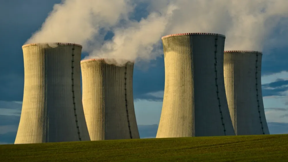 South Korea’s tech build‑out needs extra 27.7GW by 2040