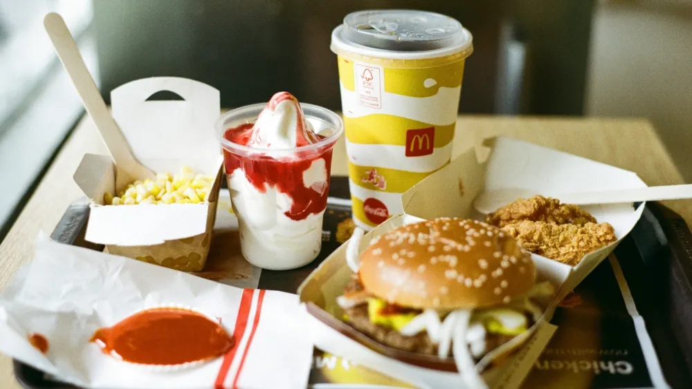 McDonald’s refutes reports of using AI to set menu prices in the US