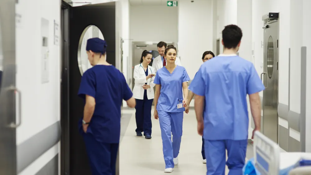 Who should pay to keep Australia’s private healthcare affordable?