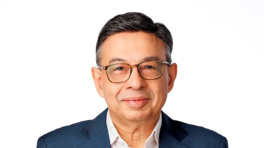 DBS names Blackstone chairman Gautam Banerjee to group and bank boards