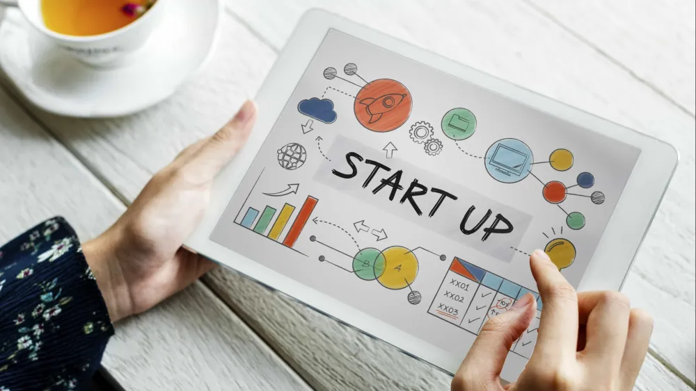 SG startups capture 91% of Southeast Asia's venture capital funding