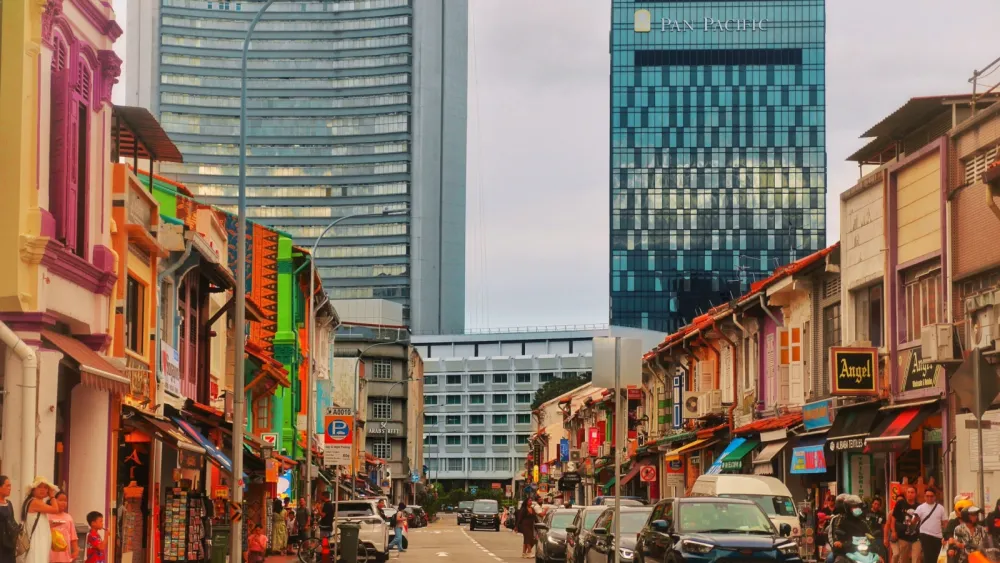 Retail vacancy dips 1.4% QoQ as rent grows in Q3