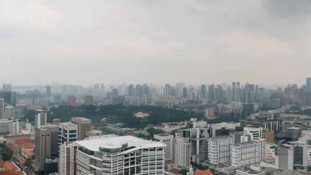 First Resources commits to cooperate amidst haze probe