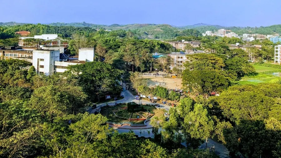 More greenery for Sunset Way and Gillman Barracks after public feedback