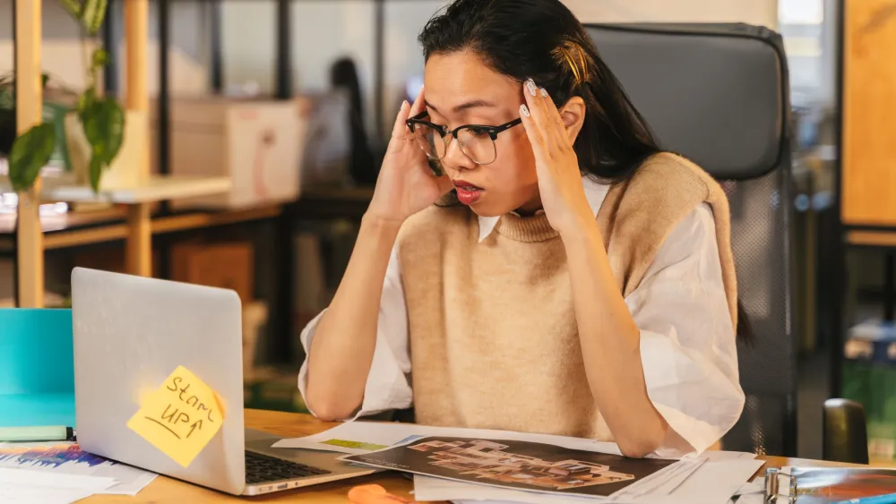 Nearly half of workers report six or more unpaid hours a week, report says