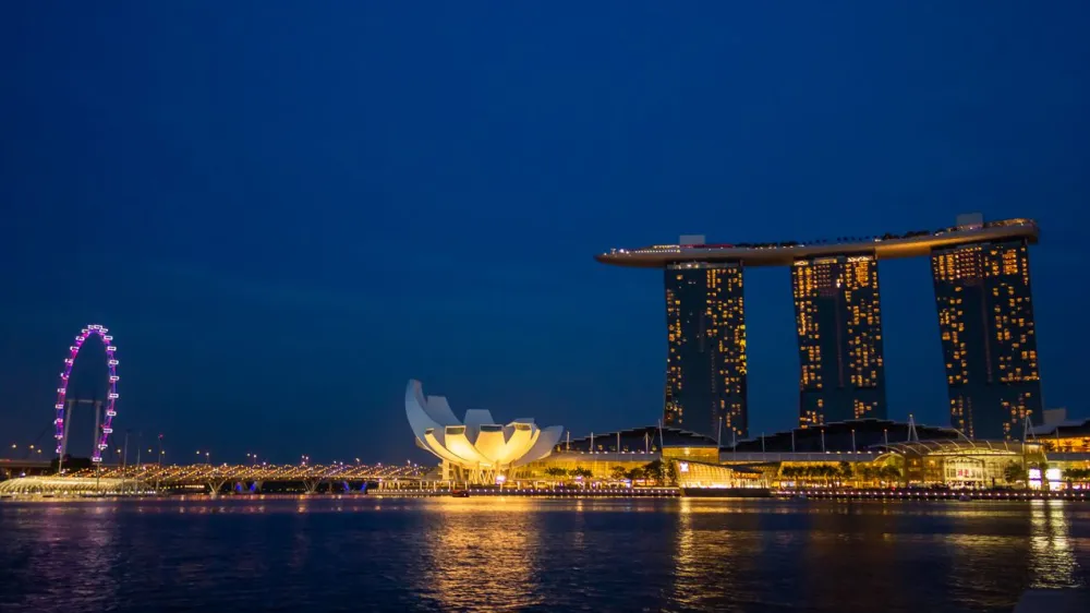 Singapore retailers pair AI adoption with tighter data controls