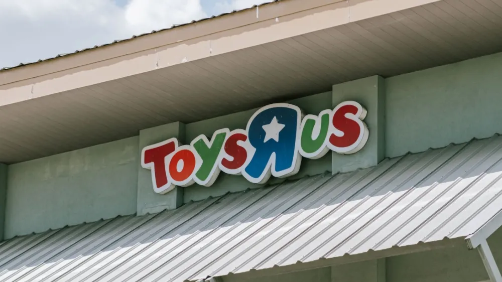 Toys“R”Us Asia transfers Japan unit amidst civil rehabilitation