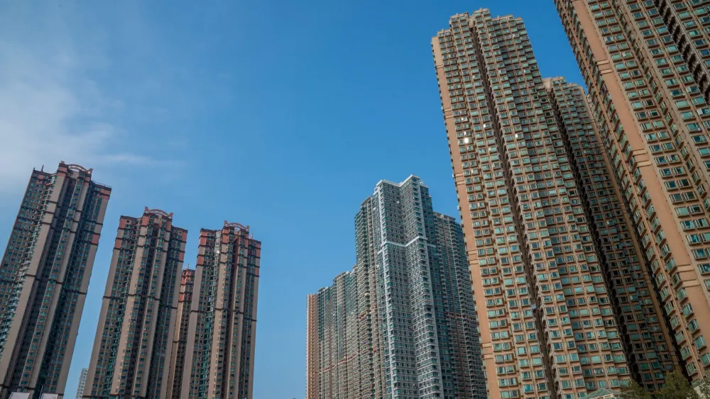 Prime rent surges 17% YoY, highest in APAC