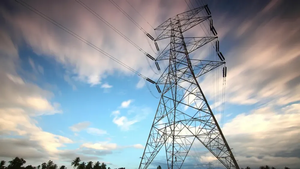 Pulau Tekong eyed for energy infrastructure cluster