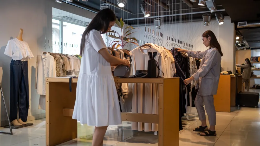 Automation shifts frontline roles towards customer-facing work