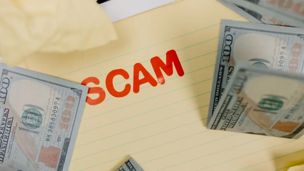 Singapore anti-scam law shifts burden to service providers