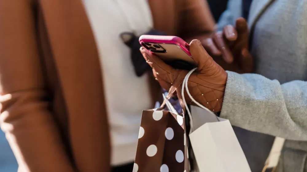 Retailers optimise product data for AI-led discovery