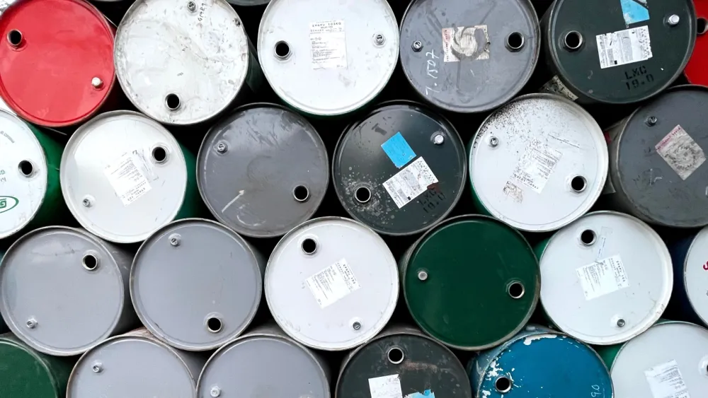 Saudi Arabia may set up crude oil storage in Singapore