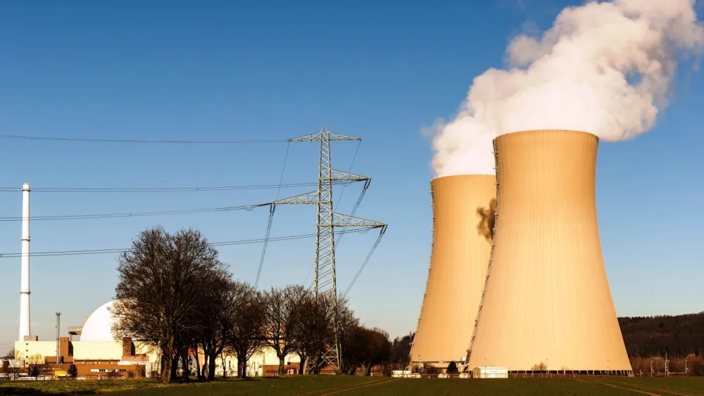 NEA says nuclear deployment remains under study