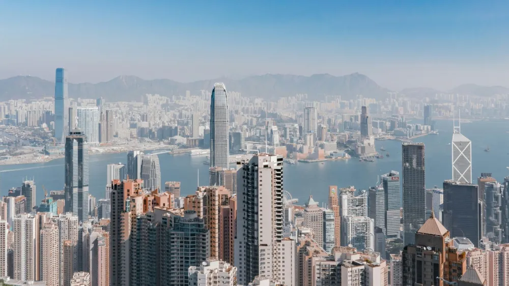 Hong Kong records first insurance sidecar issuance worth $12m