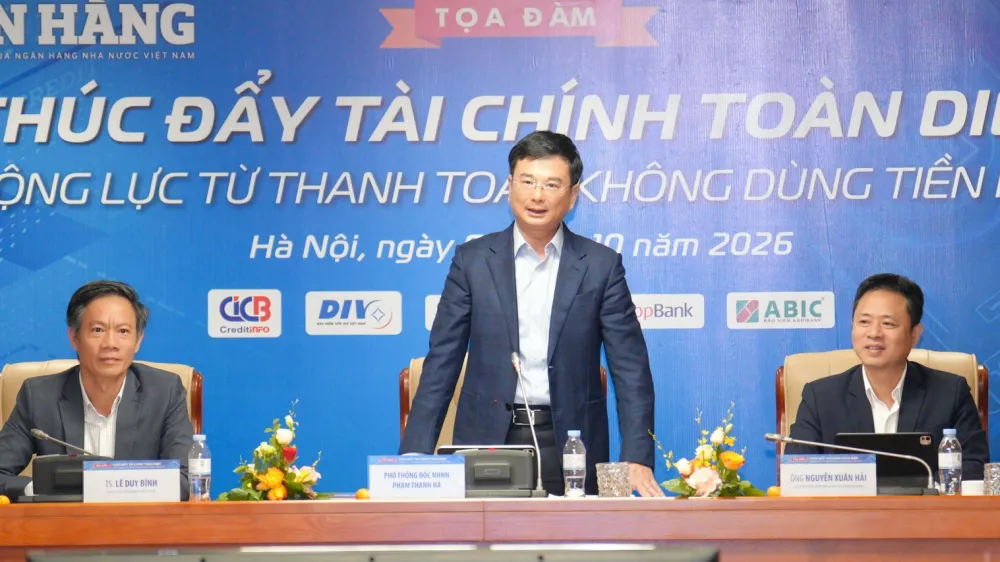 Vietnam pledges to improve non-cash payment policies