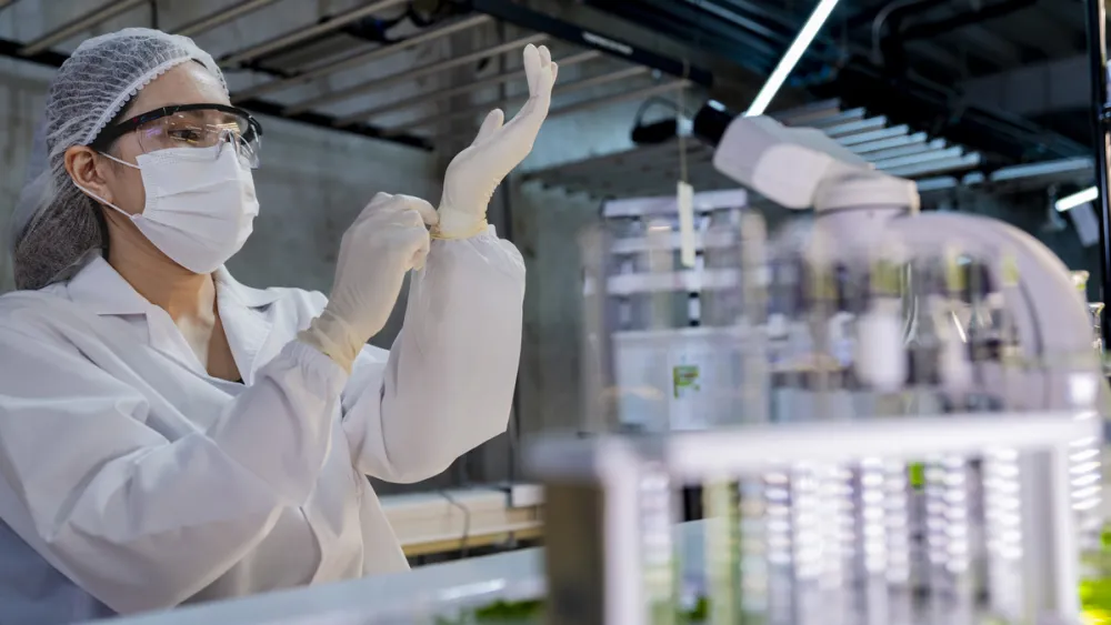 Singapore launches $118m funding initiative for bioeconomy