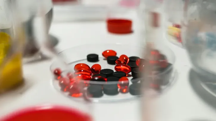 R&D boom pushes clinical trial supplies market to $8.95b 