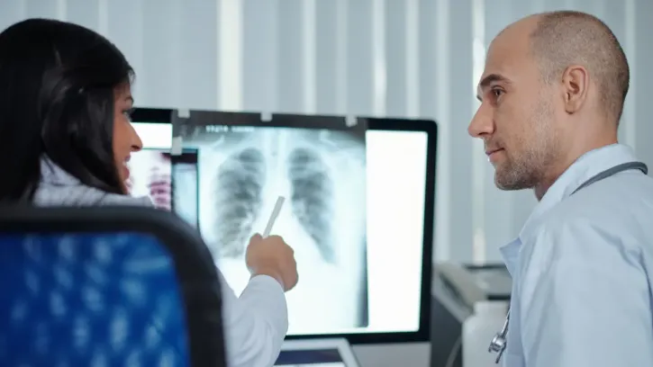 Connected devices, home care push respiratory market toward $36.7b