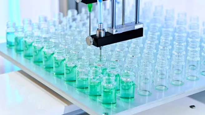 India’s medical device market heads for $11b by 2030