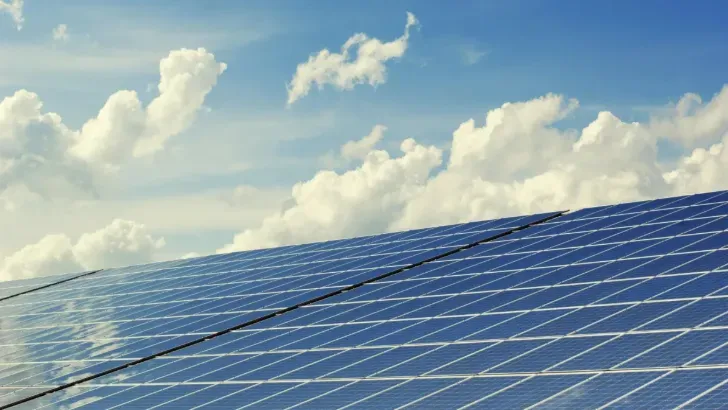ACWA and Sun Steppe Power explore 4.5GW project in Mongolia