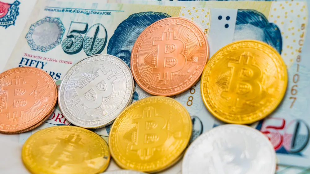 Malaysian and Thai central banks join SG’s BLOOM