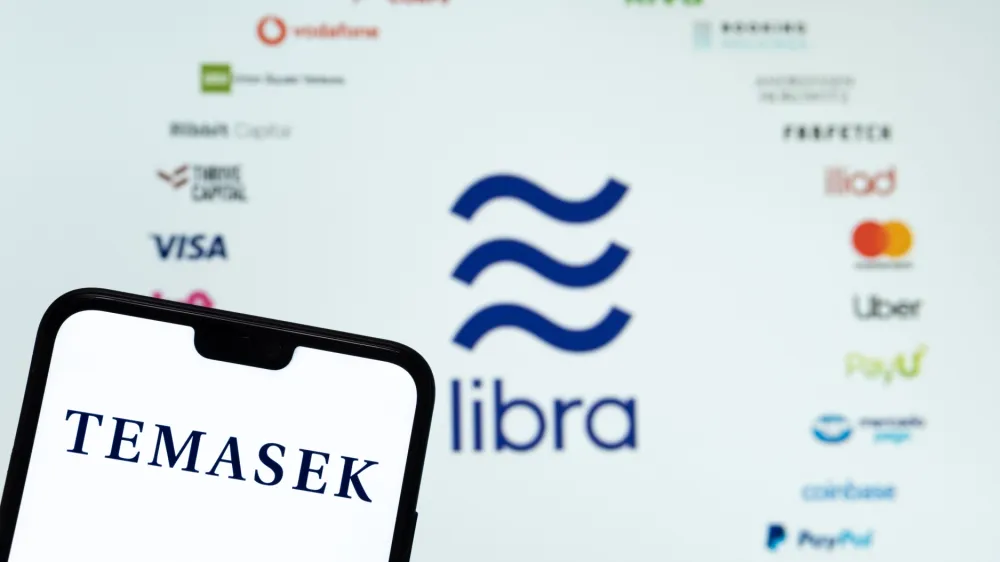 Temasek's Seviora to integrate three asset management firms by 2027