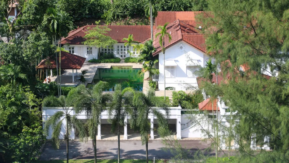 Landed home sales drop 5.6% in Q3 as resale market slows