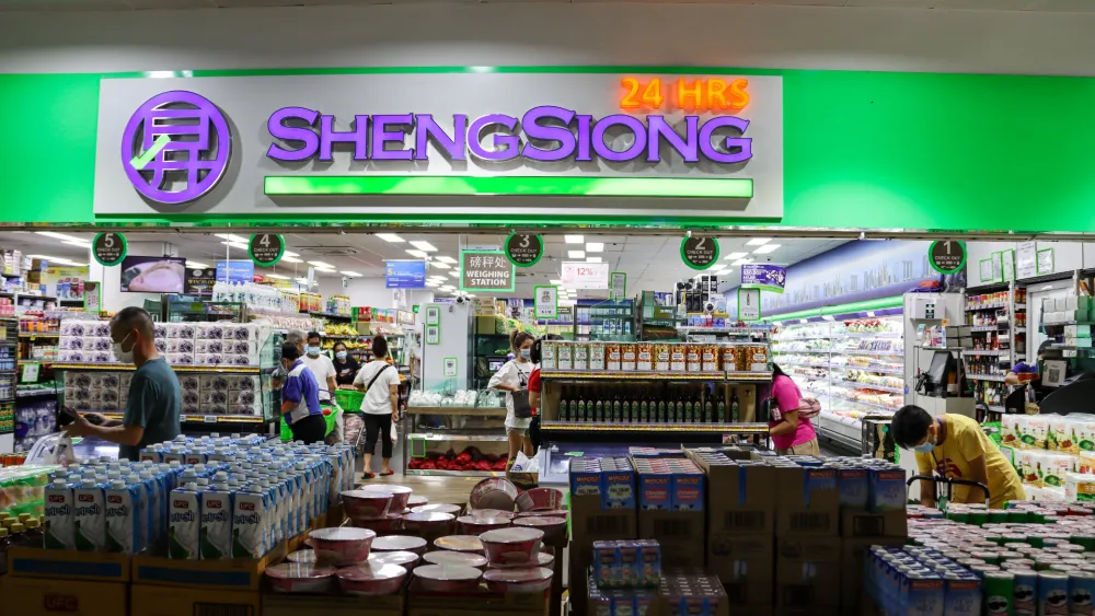Sheng Siong net profit up 1.8% YoY in Q3