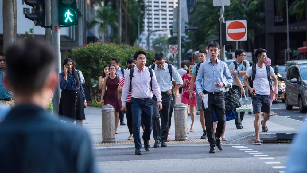 Job postings rise in 44% of occupations: Indeed