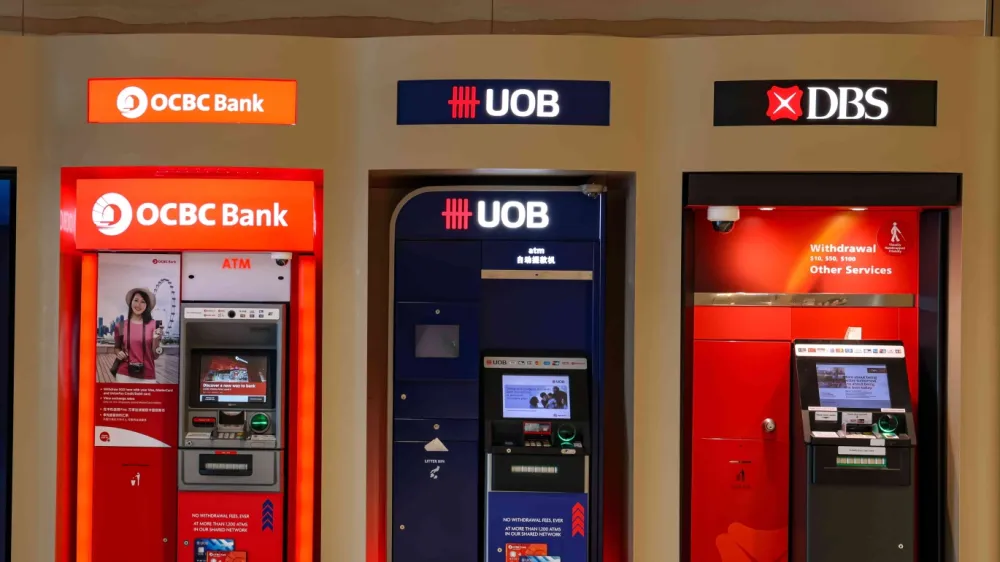 Singapore banks' fixed-deposit promotions unlikely to spark price war