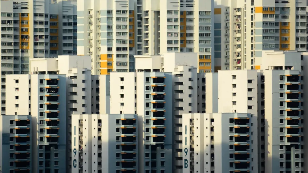 Keppel DC REIT distribution per unit jumps 11.7% in 9M