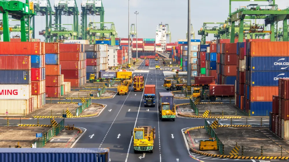 September surge masks looming export slowdown to 6% in 2027