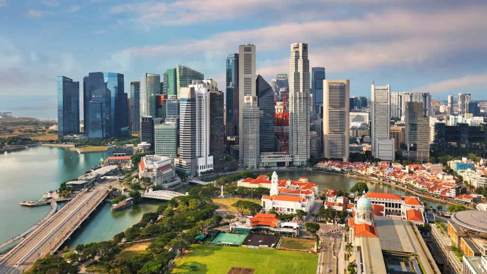 CDL Hospitality Trusts NPI up 7% YoY in Q3