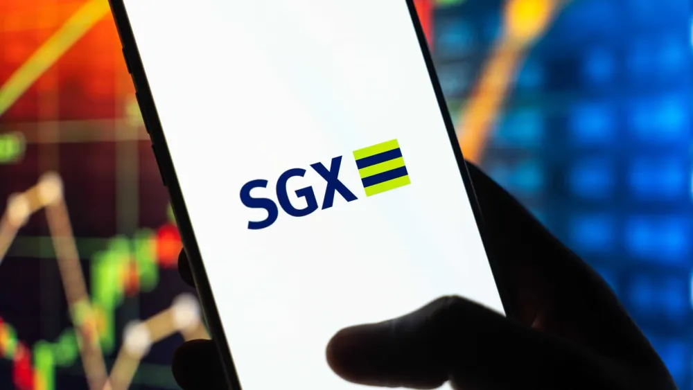 SGX daily securities trading value rises 27% YoY in September
