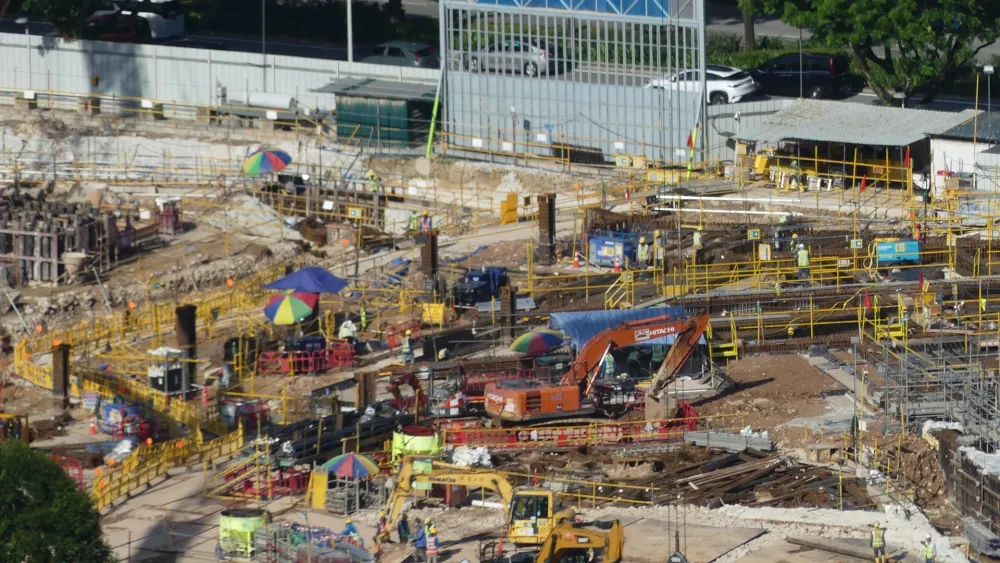 JTC launches Tuas Bay industrial site for tender